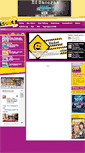 Mobile Screenshot of cool-magazin.at